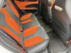 Changan UNI-V 2.0T High Performance Edition - ფოტო 8