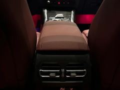 BMW 3 Series 320i M Sport Package - ფოტო 10