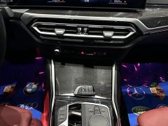 BMW 3 Series 320i M Sport Package - ფოტო 12