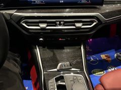 BMW 3 Series 320i M Sport Package - ფოტო 15