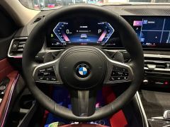BMW 3 Series 320i M Sport Package - ფოტო 17