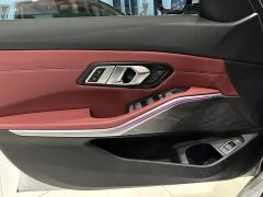 BMW 3 Series 320i M Sport Package - ფოტო 18