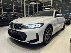 BMW 3 Series 320i M Sport Package - ფოტო 2