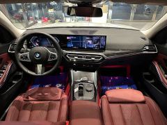 BMW 3 Series 320i M Sport Package - ფოტო 4