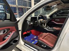 BMW 3 Series 320i M Sport Package - ფოტო 5