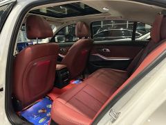 BMW 3 Series 320i M Sport Package - ფოტო 6