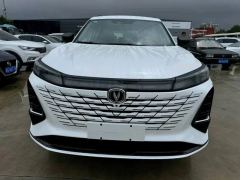 Changan CS75 Edition 1.5T Luxury Version - photo 1