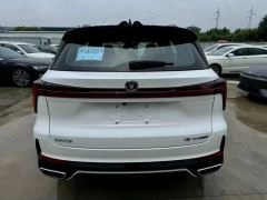 Changan CS75 Edition 1.5T Luxury Version - photo 11