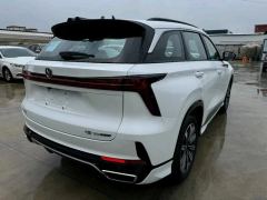 Changan CS75 Edition 1.5T Luxury Version - photo 12