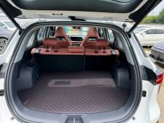 Changan CS75 Edition 1.5T Luxury Version - photo 14