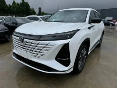 Changan CS75 Edition 1.5T Luxury Version - photo 2
