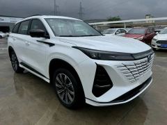 Changan CS75 Edition 1.5T Luxury Version - photo 3