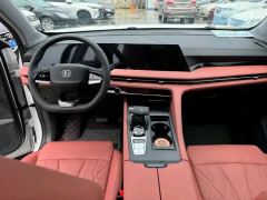 Changan CS75 Edition 1.5T Luxury Version - photo 4