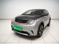 BYD Dolphin 405km Free Version - ფოტო 1
