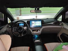 BYD Dolphin 405km Free Version - ფოტო 10