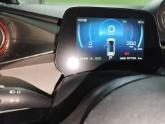BYD Dolphin 405km Free Version - ფოტო 12