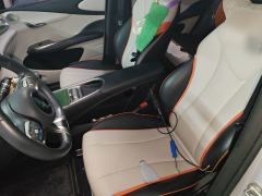 BYD Dolphin 405km Free Version - ფოტო 16