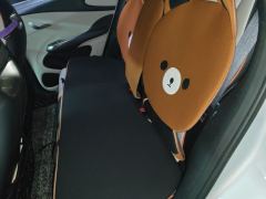 BYD Dolphin 405km Free Version - ფოტო 18