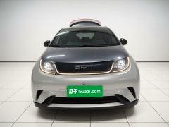 BYD Dolphin 405km Free Version - ფოტო 2