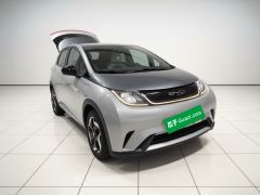 BYD Dolphin 405km Free Version - ფოტო 3
