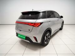 BYD Dolphin 405km Free Version - ფოტო 6