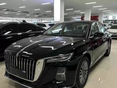 FAW Hongqi H5 1.5T Double Clutch Flag Yue Edition - фото 1