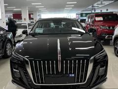 FAW Hongqi H5 1.5T Double Clutch Flag Yue Edition - фото 2