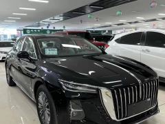 FAW Hongqi H5 1.5T Double Clutch Flag Yue Edition - фото 3