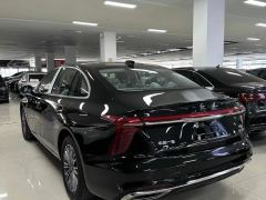 FAW Hongqi H5 1.5T Double Clutch Flag Yue Edition - фото 7