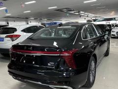 FAW Hongqi H5 1.5T Double Clutch Flag Yue Edition - фото 9