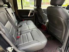 Beijing BJ40 City Hunter Edition 2.0T Automatic two-wheel drive passenger version Gasoline - photo 12