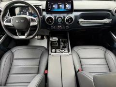 Beijing BJ40 City Hunter Edition 2.0T Automatic two-wheel drive passenger version Gasoline - photo 4