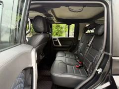 Beijing BJ40 City Hunter Edition 2.0T Automatic two-wheel drive passenger version Gasoline - photo 6