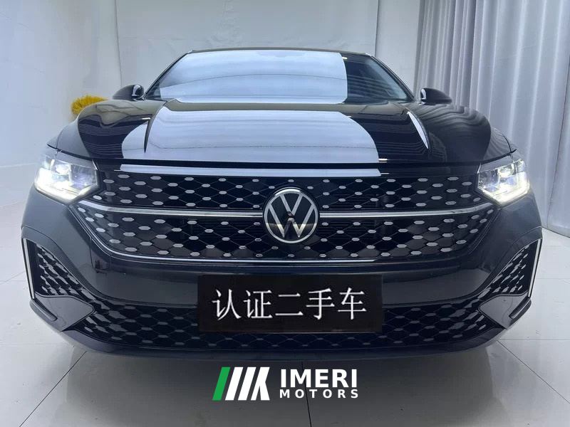 Volkswagen Lavida Facelift 1.5L Automatic Deyi Edition - ავტომობილი ჩინეთიდან