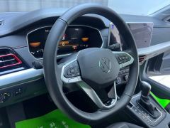 Volkswagen Lavida Facelift 1.5L Automatic Deyi Edition - ფოტო 11
