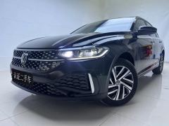 Volkswagen Lavida Facelift 1.5L Automatic Deyi Edition - ფოტო 2