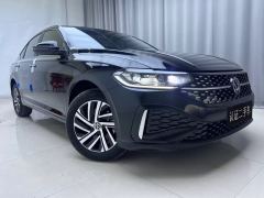 Volkswagen Lavida Facelift 1.5L Automatic Deyi Edition - ფოტო 3