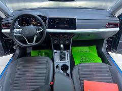 Volkswagen Lavida Facelift 1.5L Automatic Deyi Edition - ფოტო 4