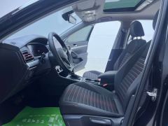 Volkswagen Lavida Facelift 1.5L Automatic Deyi Edition - ფოტო 5
