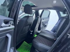 Volkswagen Lavida Facelift 1.5L Automatic Deyi Edition - ფოტო 6