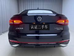 Volkswagen Lavida Facelift 1.5L Automatic Deyi Edition - ფოტო 7