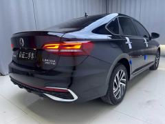 Volkswagen Lavida Facelift 1.5L Automatic Deyi Edition - ფოტო 8