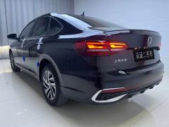 Volkswagen Lavida Facelift 1.5L Automatic Deyi Edition - ფოტო 9