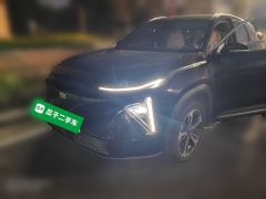 Geely Galaxy L7 Longteng Edition 1.5T 115km PLUS - photo 1