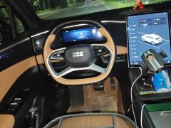 Geely Galaxy L7 Longteng Edition 1.5T 115km PLUS - photo 11