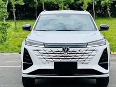 Changan CS75 Edition 1.5T Luxury Version - ფოტო 1