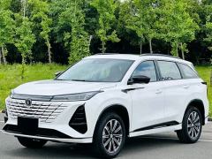 Changan CS75 Edition 1.5T Luxury Version - ფოტო 2