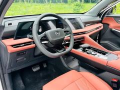 Changan CS75 Edition 1.5T Luxury Version - ფოტო 4