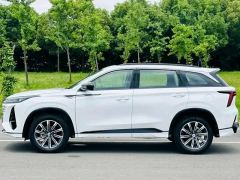 Changan CS75 Edition 1.5T Luxury Version - ფოტო 8