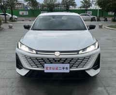 Changan Eado Chang 'an Ease Movement 1.5T Classic Edition - ფოტო 1